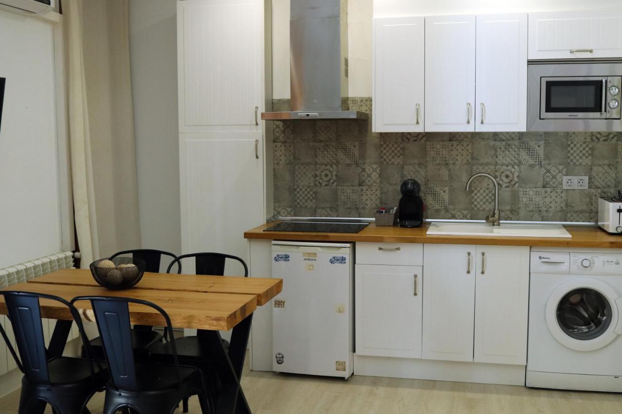 Apartamento En Cuesta Gomerez Granada Exterior photo