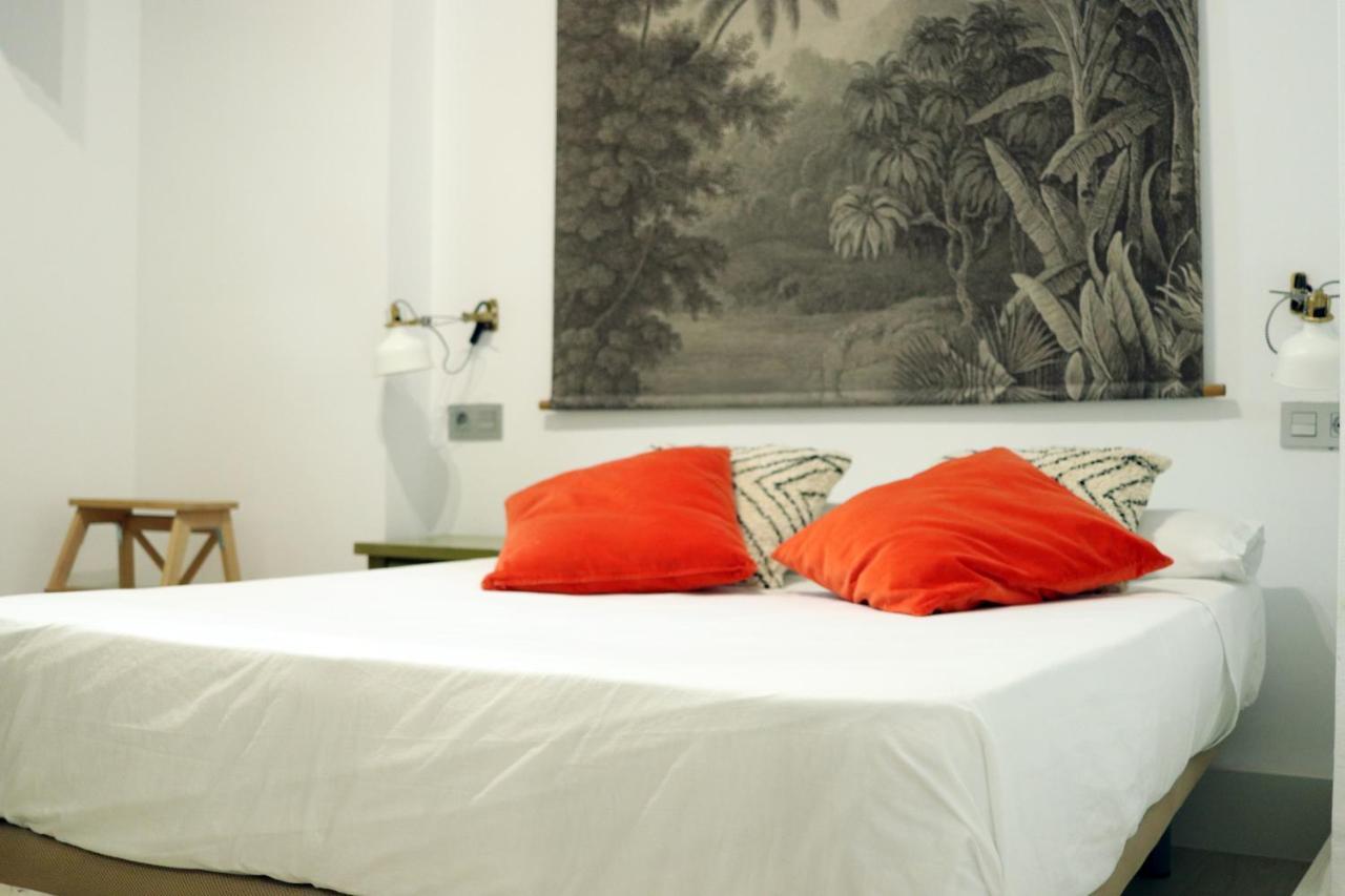 Apartamento En Cuesta Gomerez Granada Exterior photo