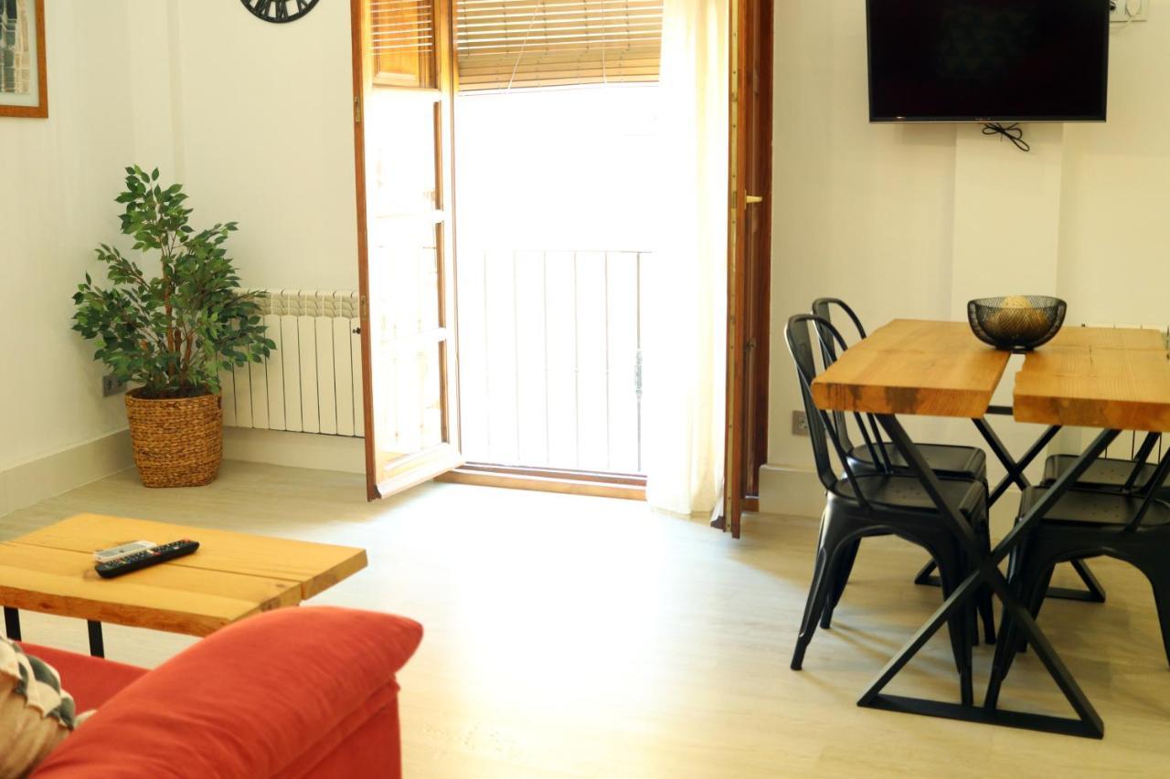 Apartamento En Cuesta Gomerez Granada Exterior photo